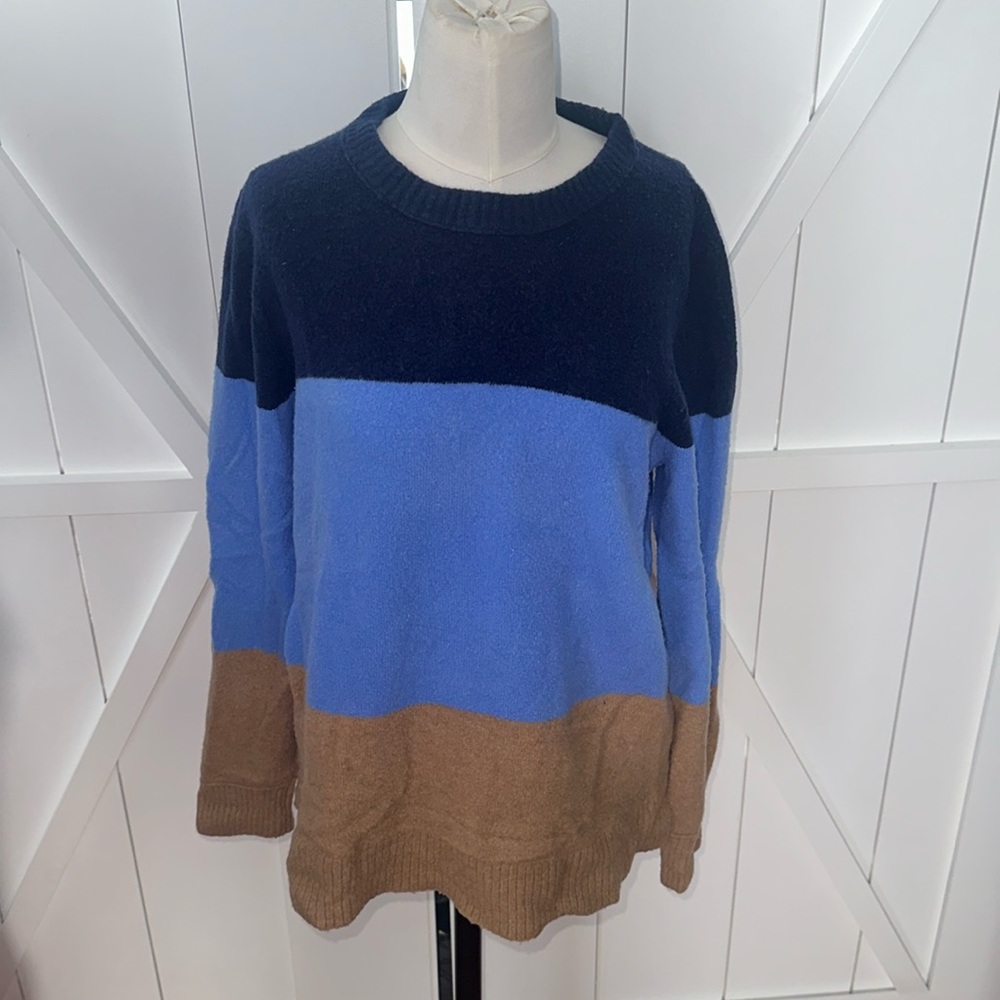 J. Crew Women's Sweater